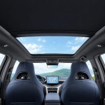 Tấm che nắng cửa sổ trời BYD Sealion 6